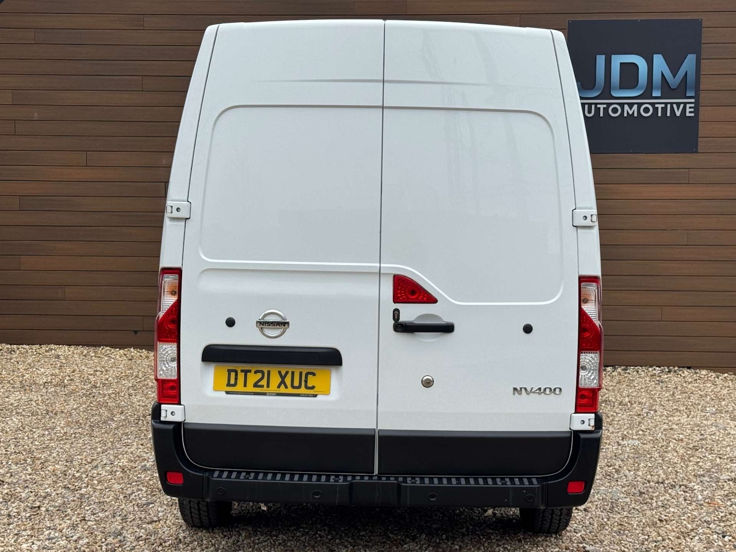 Used Nissan NV400 2021 for sale - 78030929: Photo 5