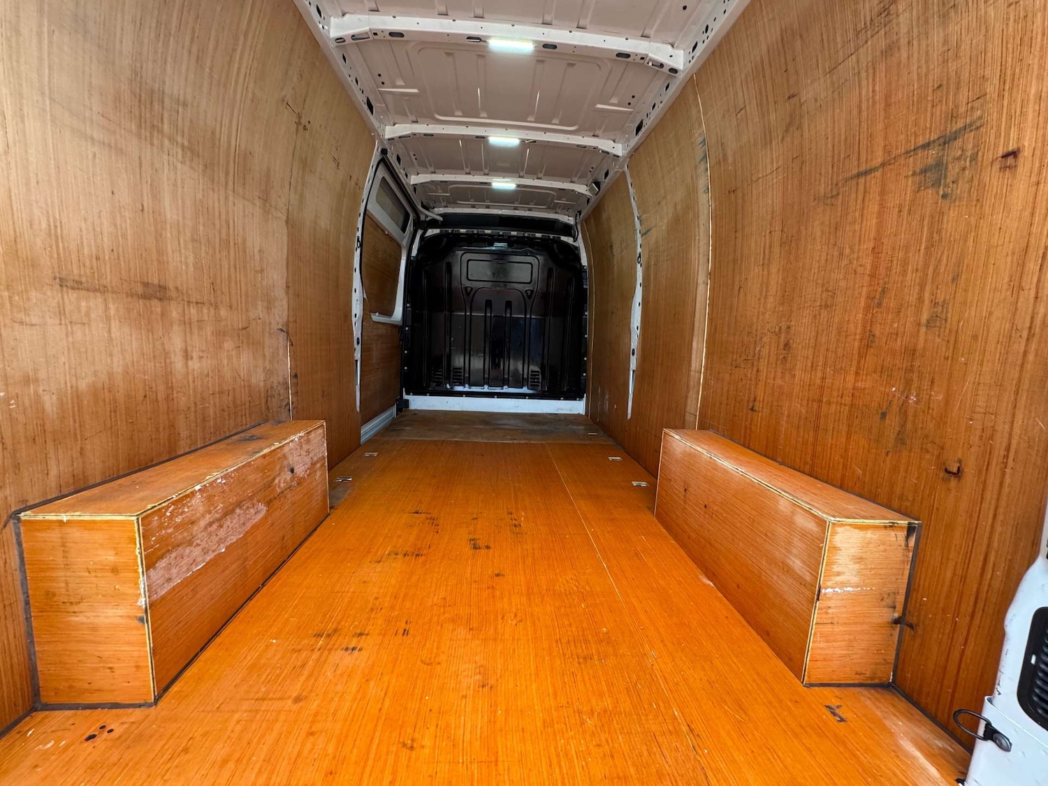 Used Nissan NV400 2021 for sale - 78030929: Photo 9