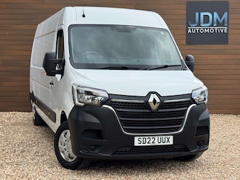 Used Renault Master 2022 for sale - 79044766: Photo