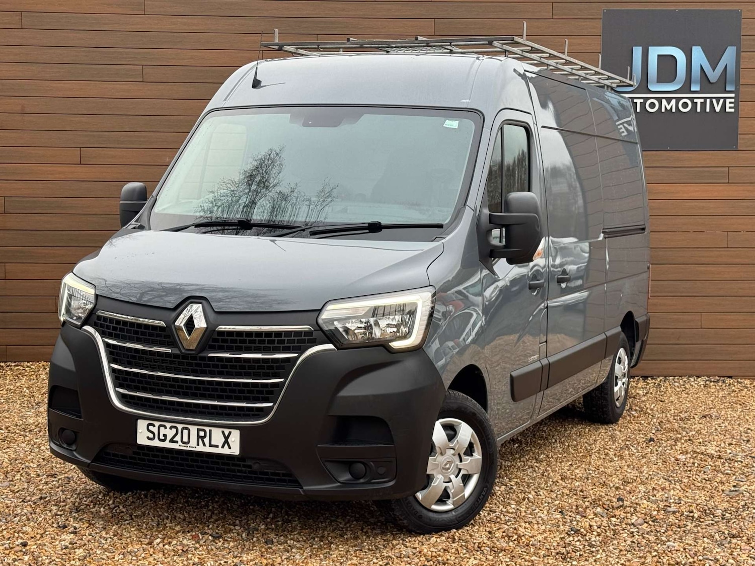Used Renault Master 2020 for sale - 77785334: Photo 10