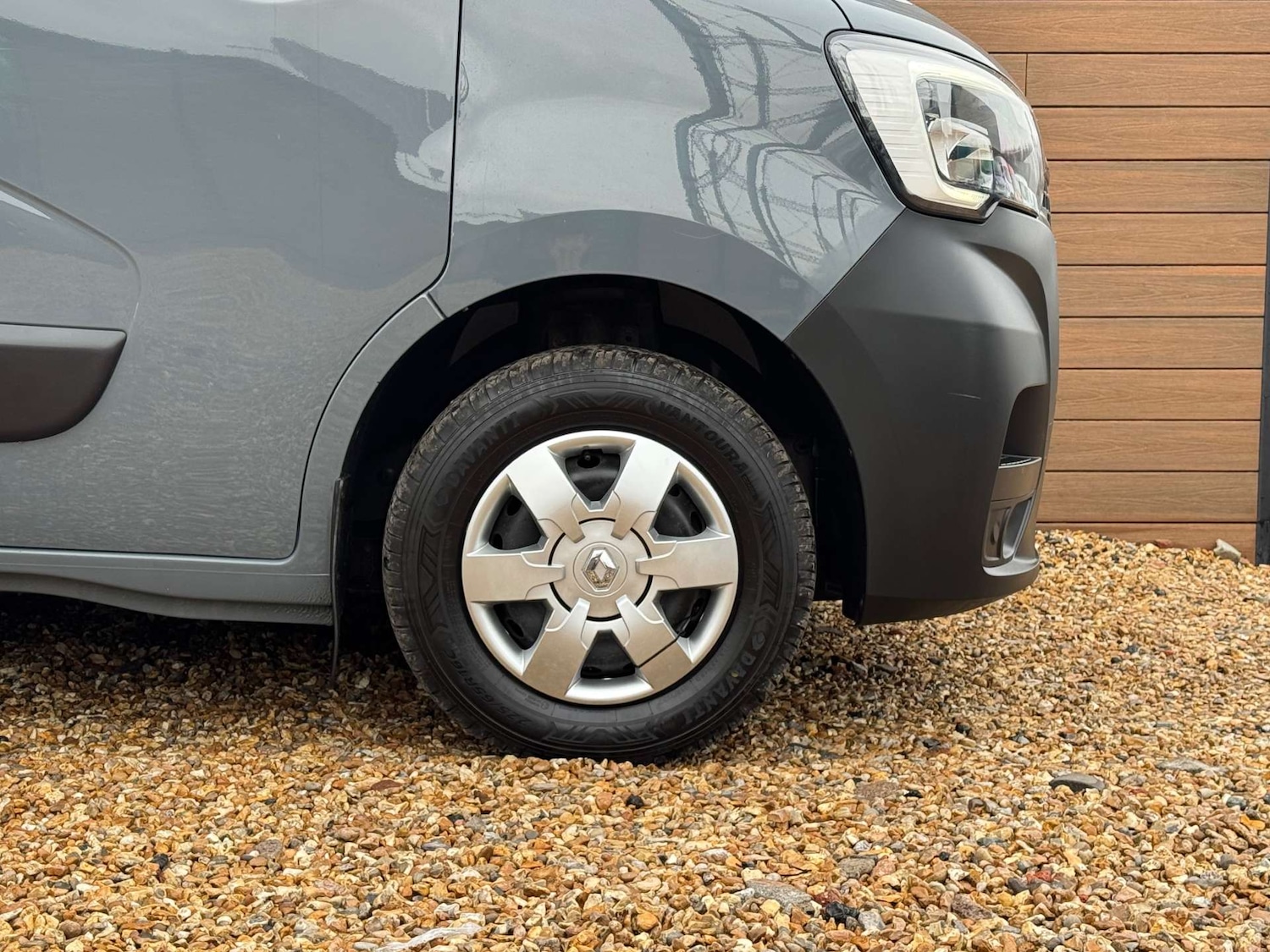 Used Renault Master 2020 for sale - 77785334: Photo 12