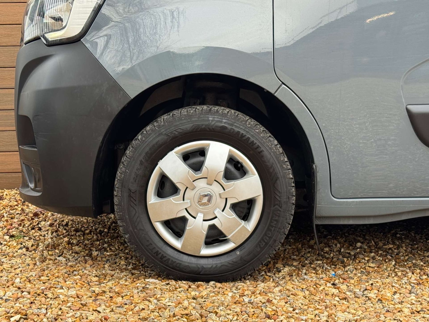 Used Renault Master 2020 for sale - 77785334: Photo 13