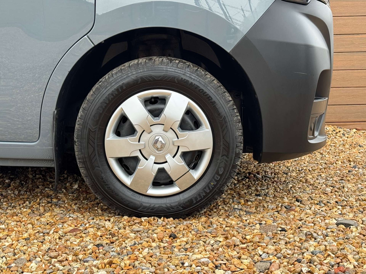 Used Renault Master 2020 for sale - 77785334: Photo 14