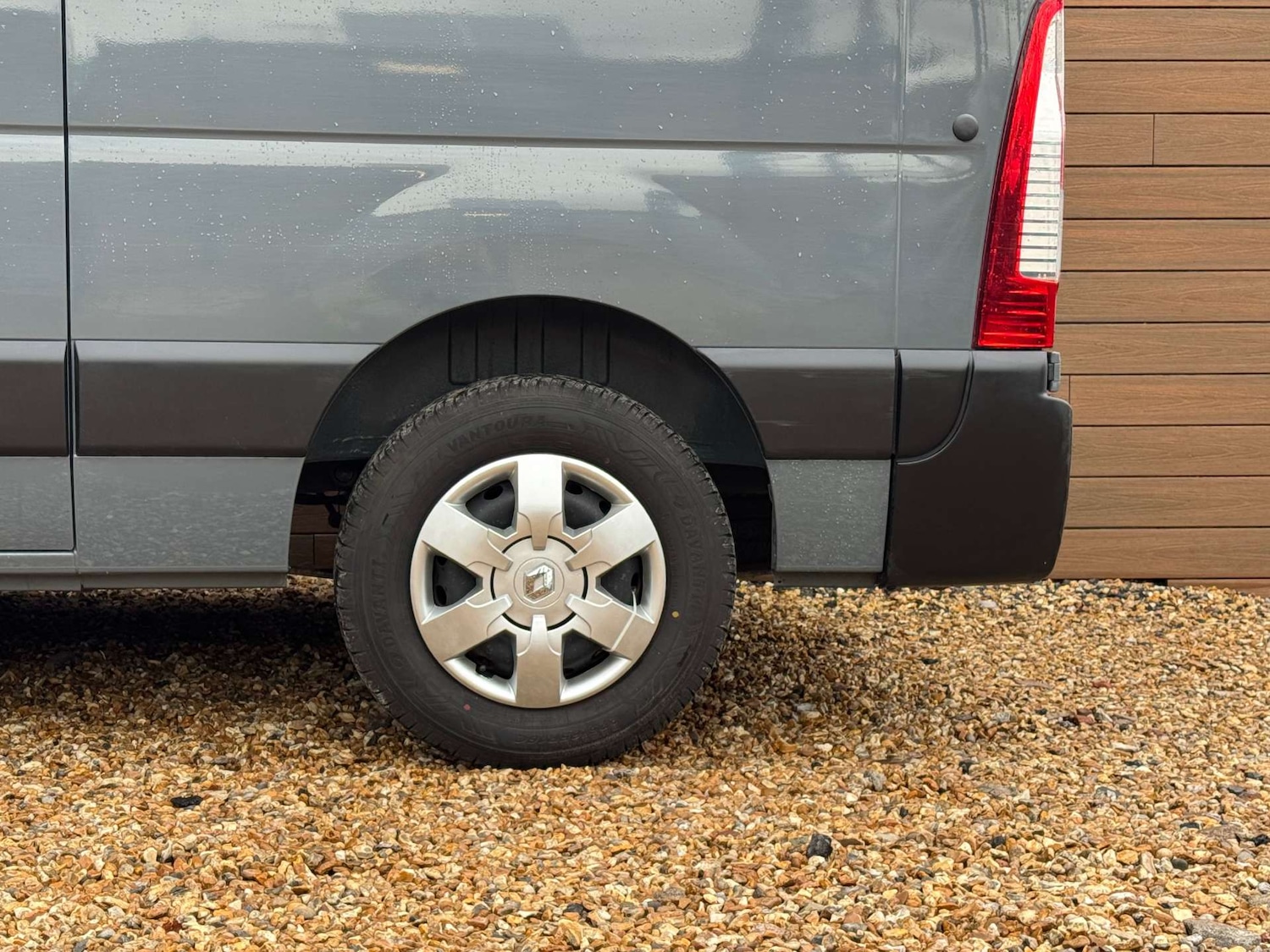 Used Renault Master 2020 for sale - 77785334: Photo 16