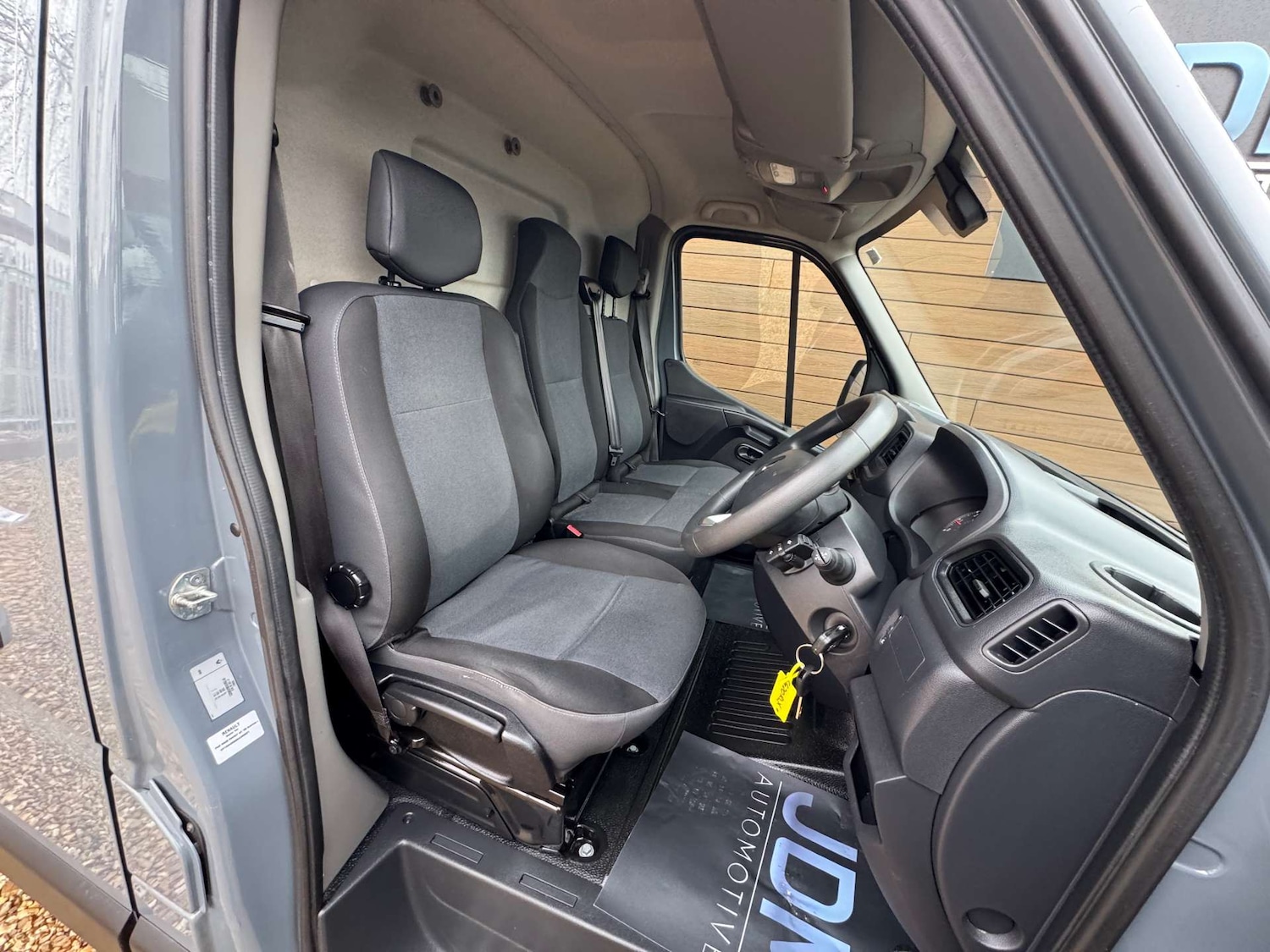 Used Renault Master 2020 for sale - 77785334: Photo 19