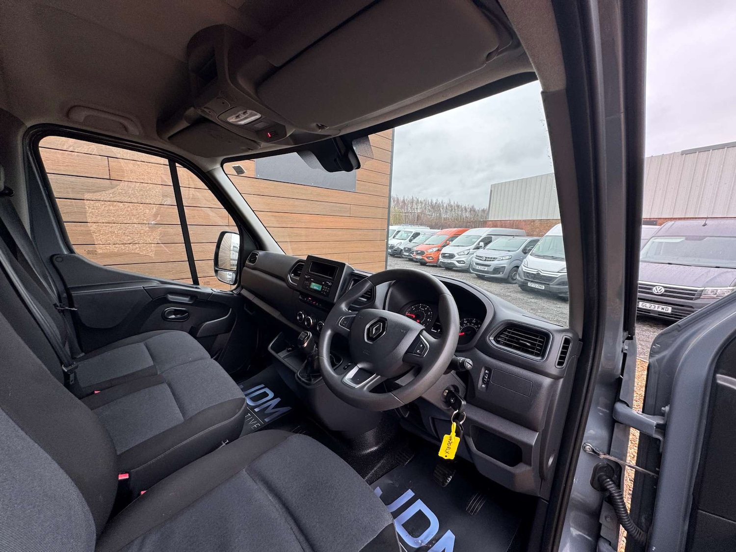 Used Renault Master 2020 for sale - 77785334: Photo 20