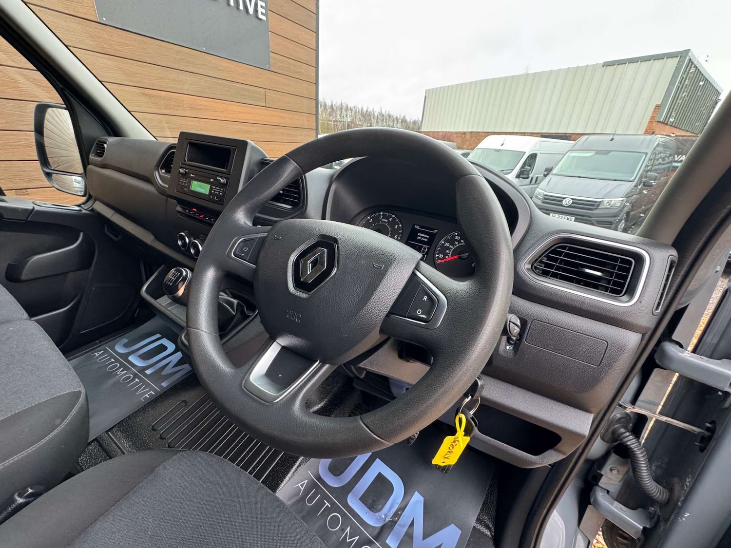 Used Renault Master 2020 for sale - 77785334: Photo 21