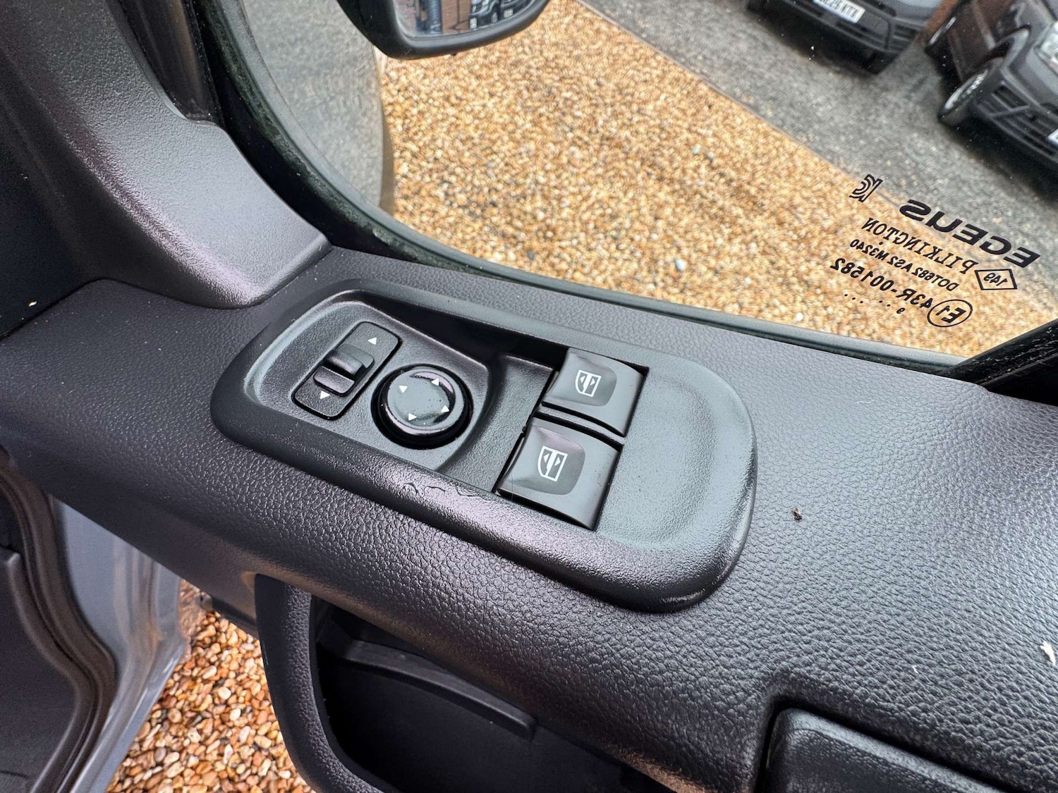 Used Renault Master 2020 for sale - 77785334: Photo 22