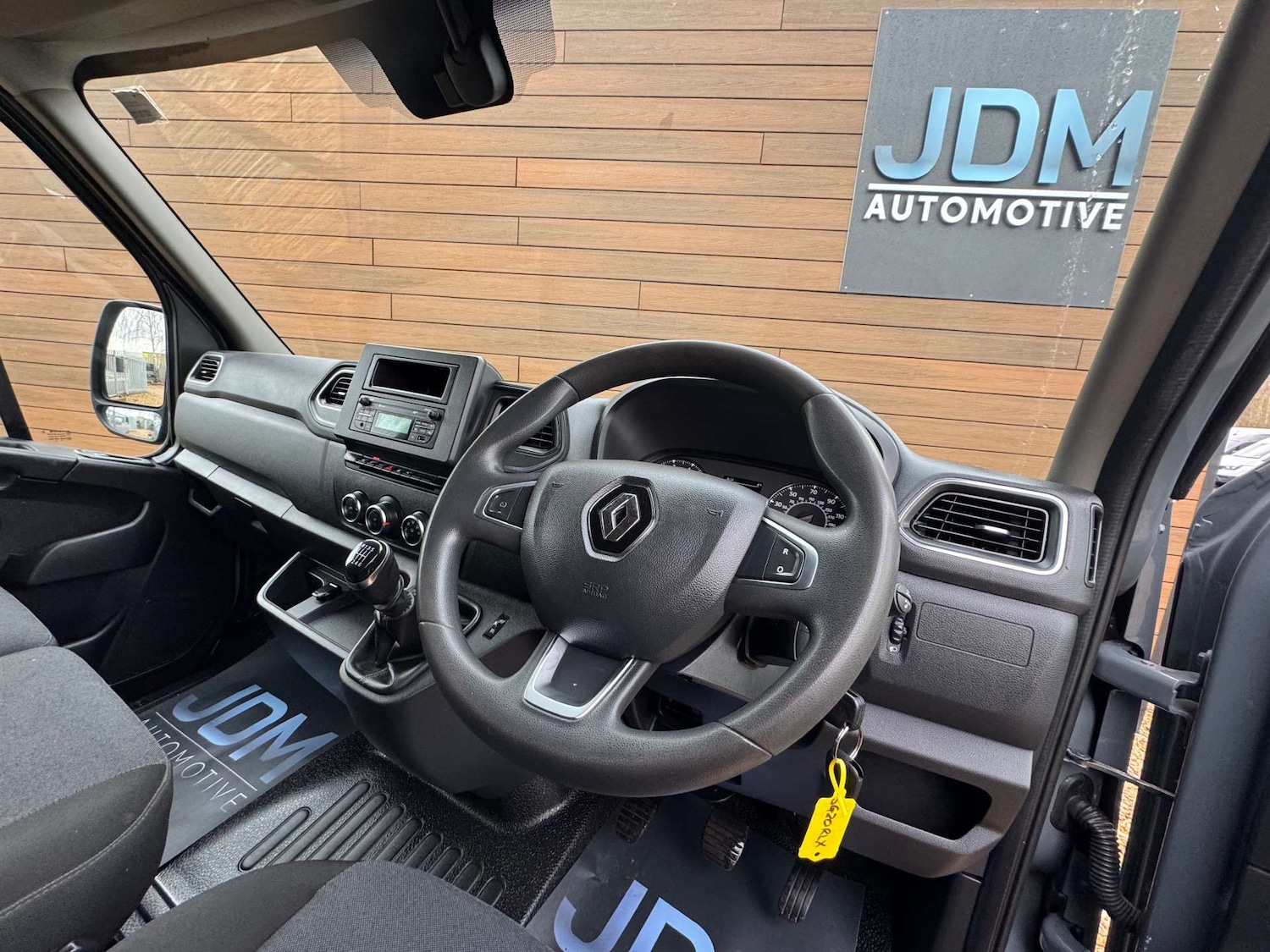 Used Renault Master 2020 for sale - 77785334: Photo 23