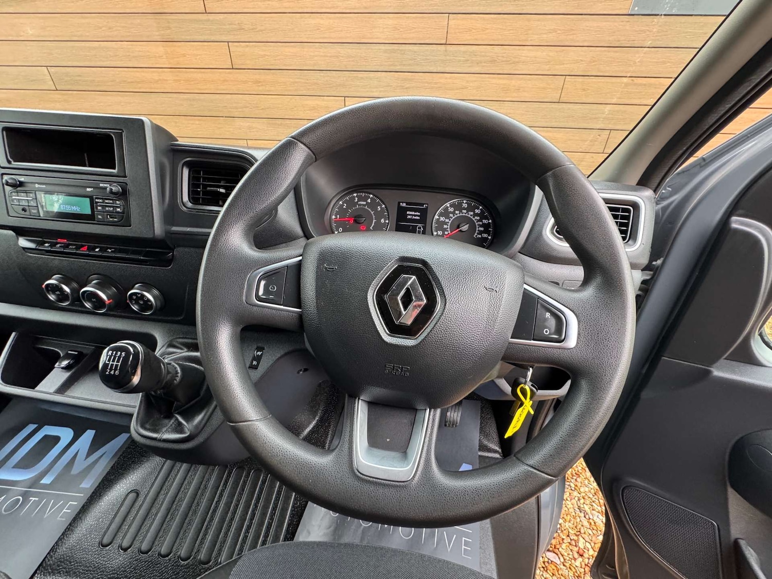 Used Renault Master 2020 for sale - 77785334: Photo 24