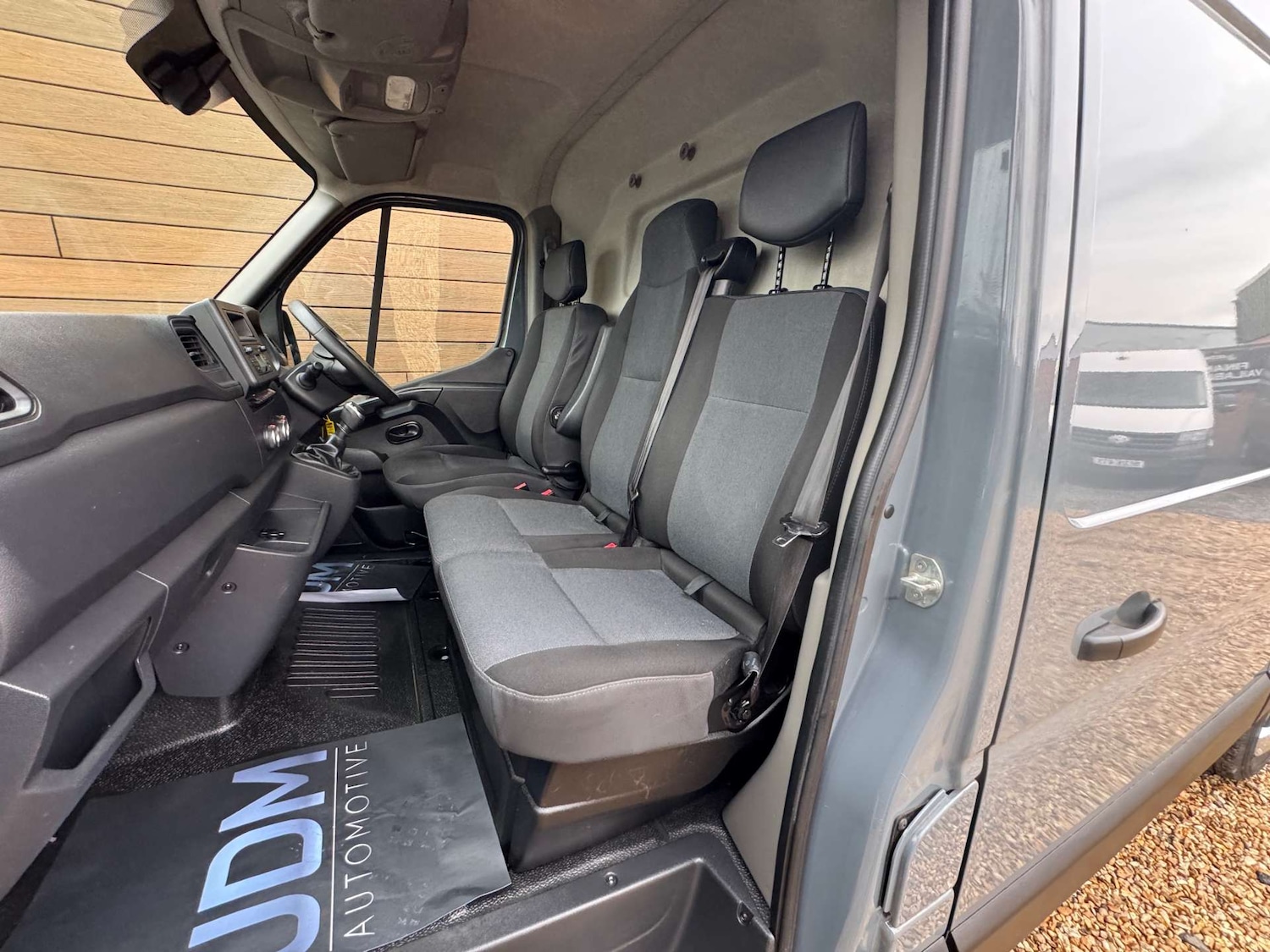 Used Renault Master 2020 for sale - 77785334: Photo 27