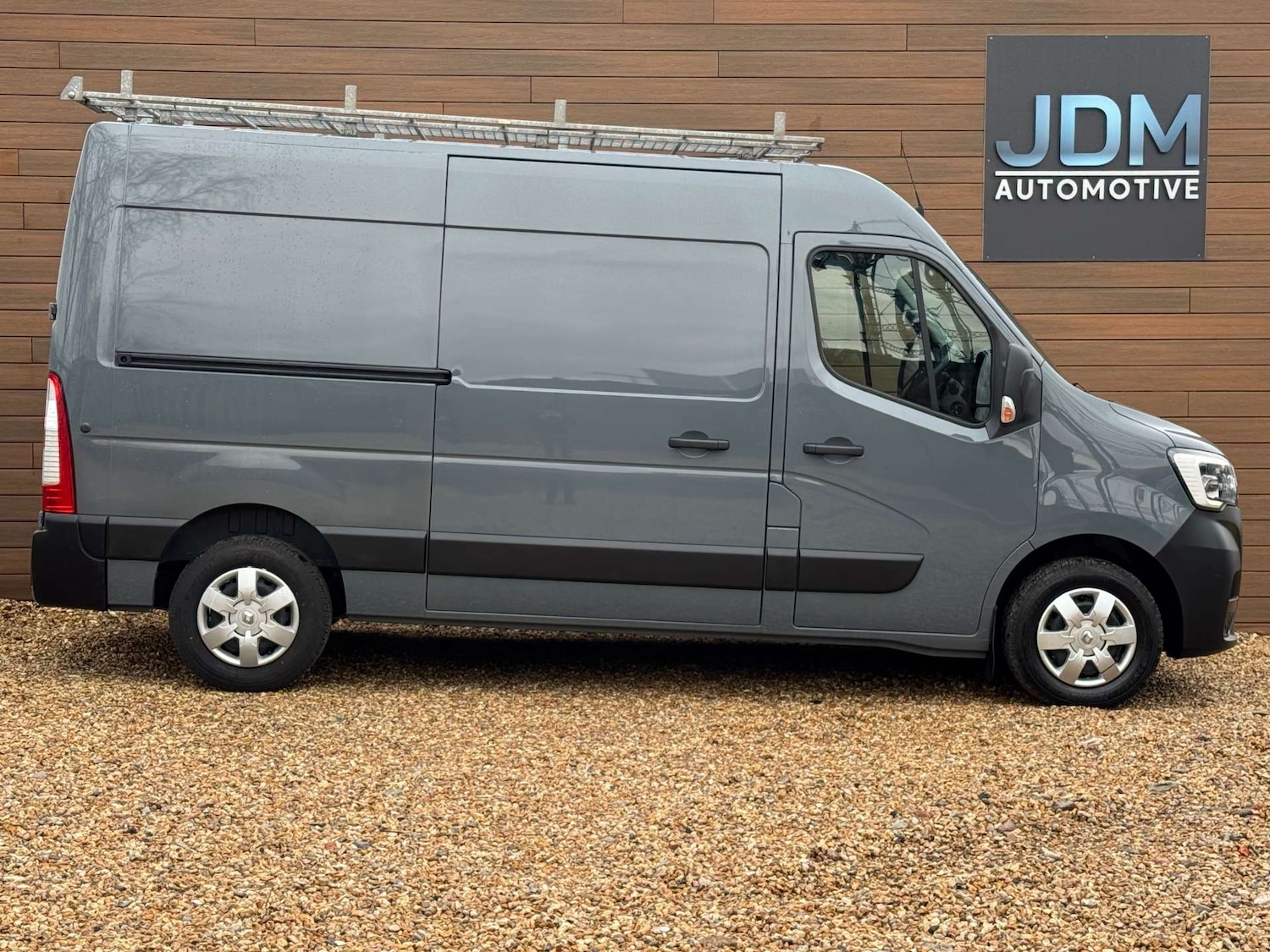 Used Renault Master 2020 for sale - 77785334: Photo 3