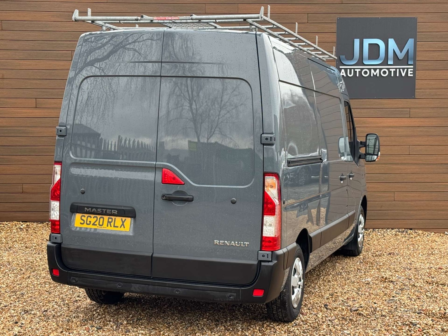 Used Renault Master 2020 for sale - 77785334: Photo 4