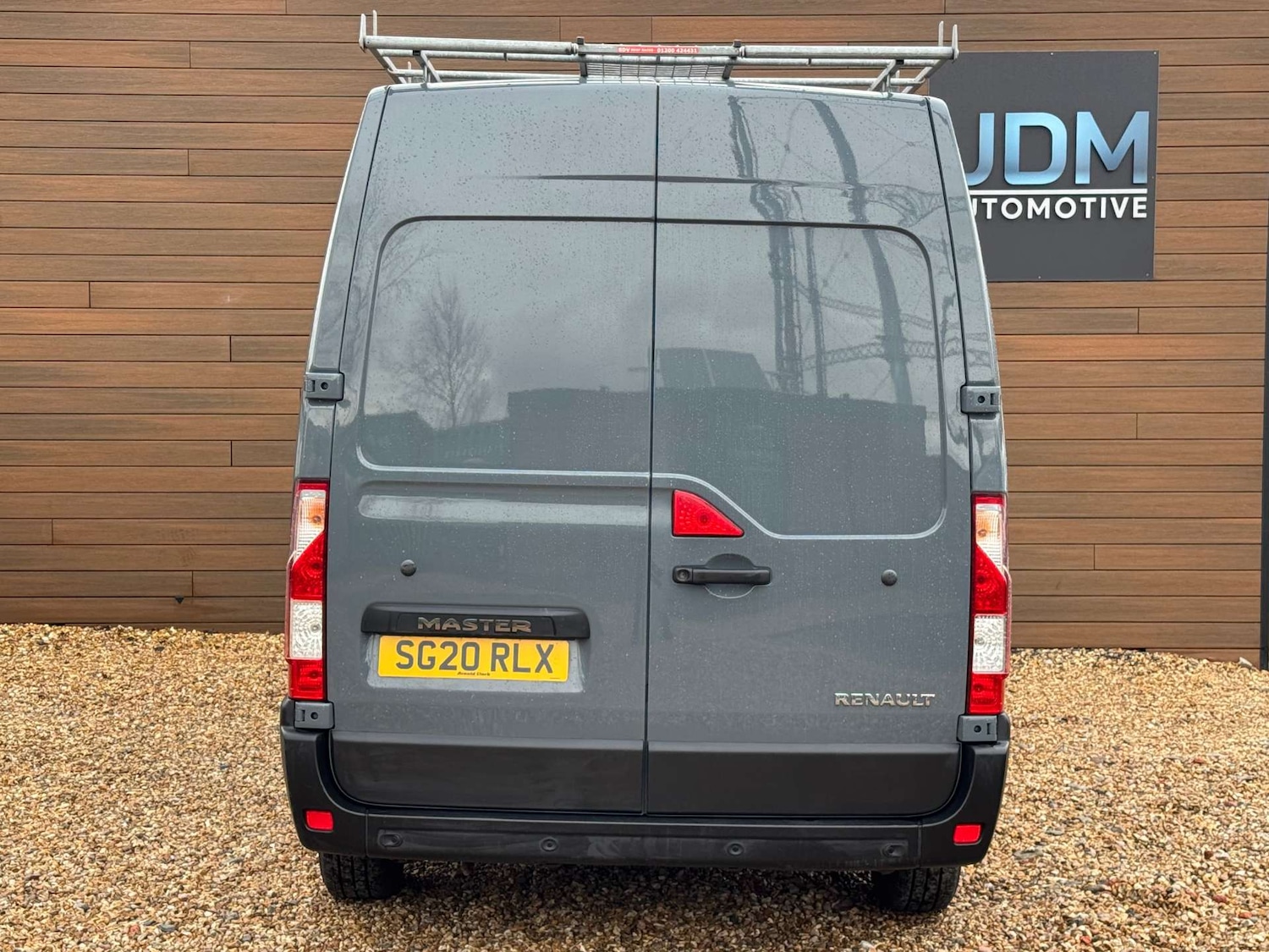 Used Renault Master 2020 for sale - 77785334: Photo 5