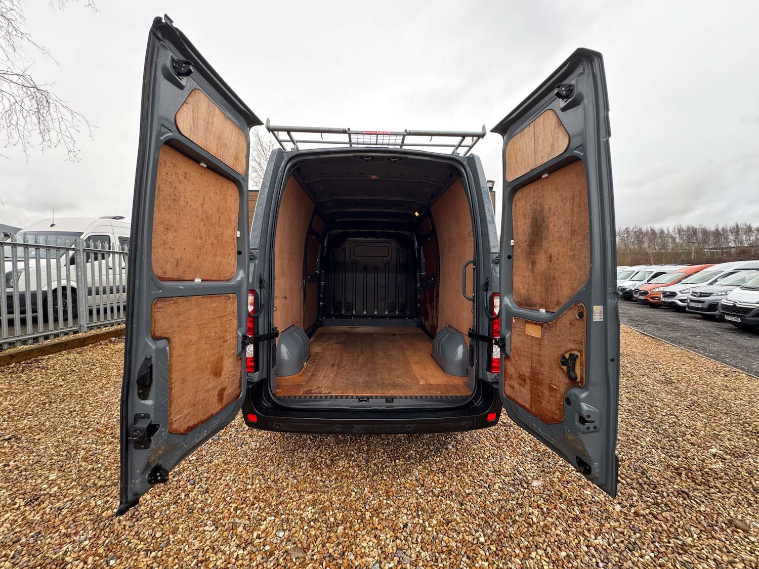 Used Renault Master 2020 for sale - 77785334: Photo 6