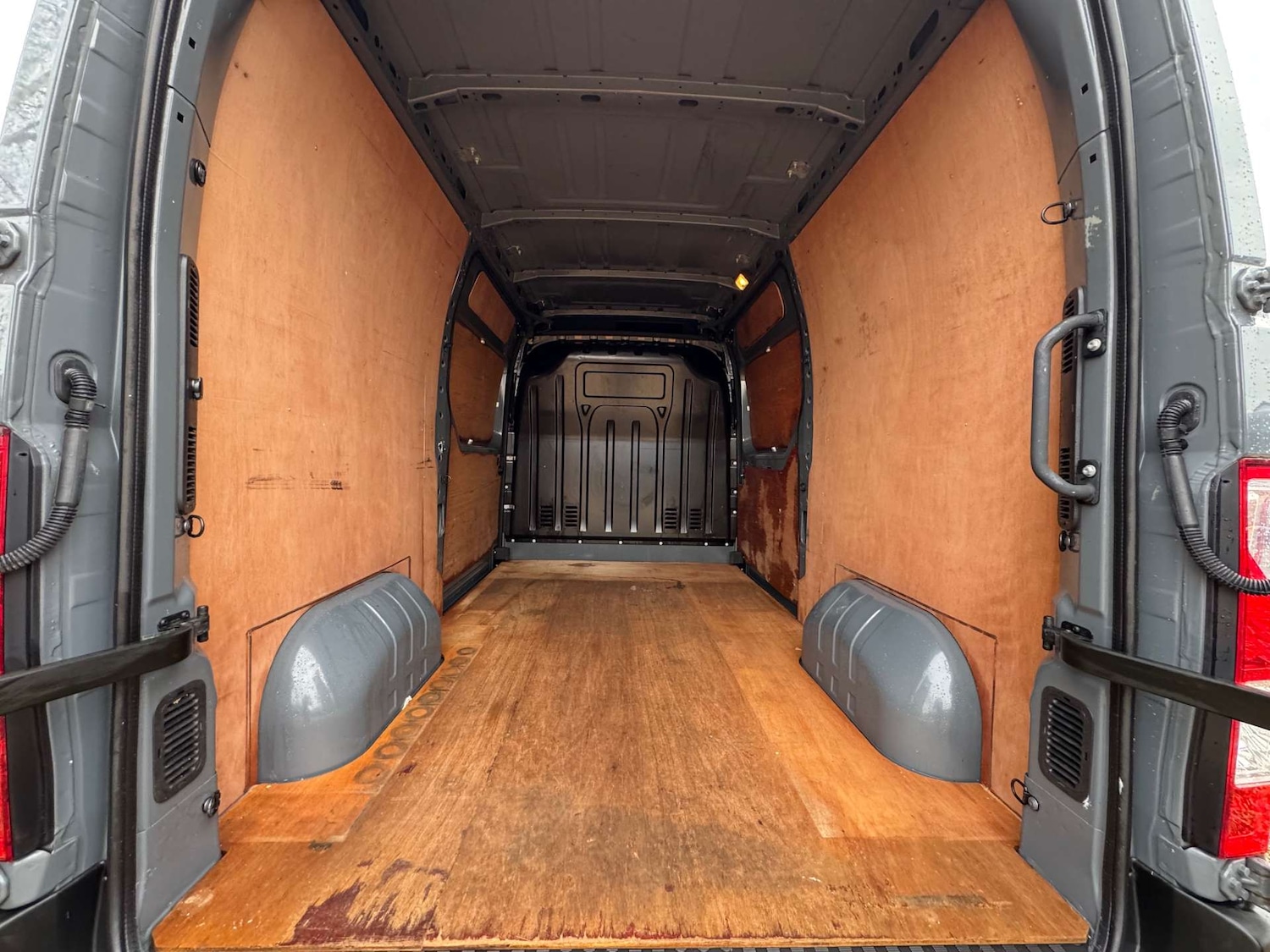 Used Renault Master 2020 for sale - 77785334: Photo 7