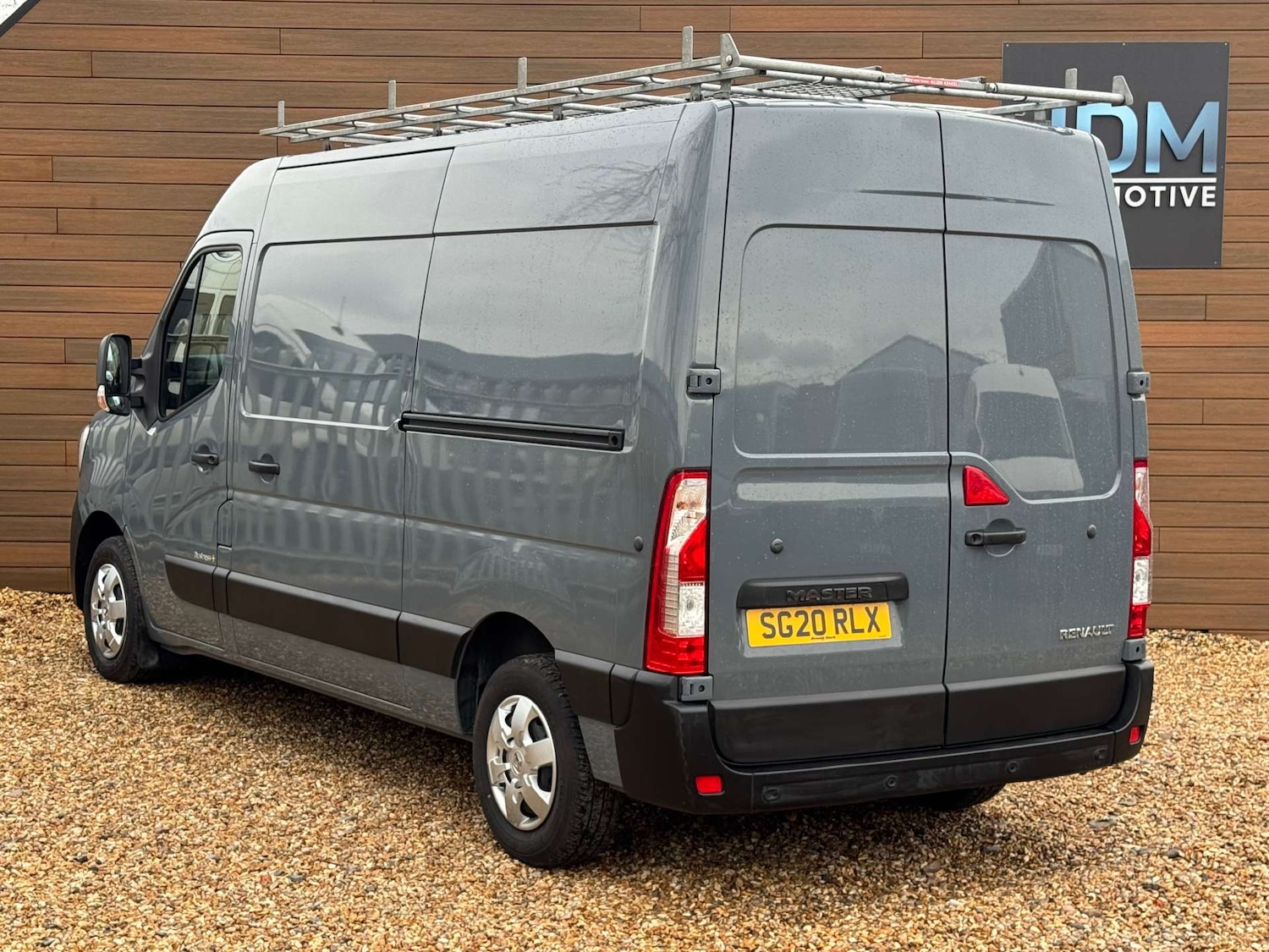 Used Renault Master 2020 for sale - 77785334: Photo 8