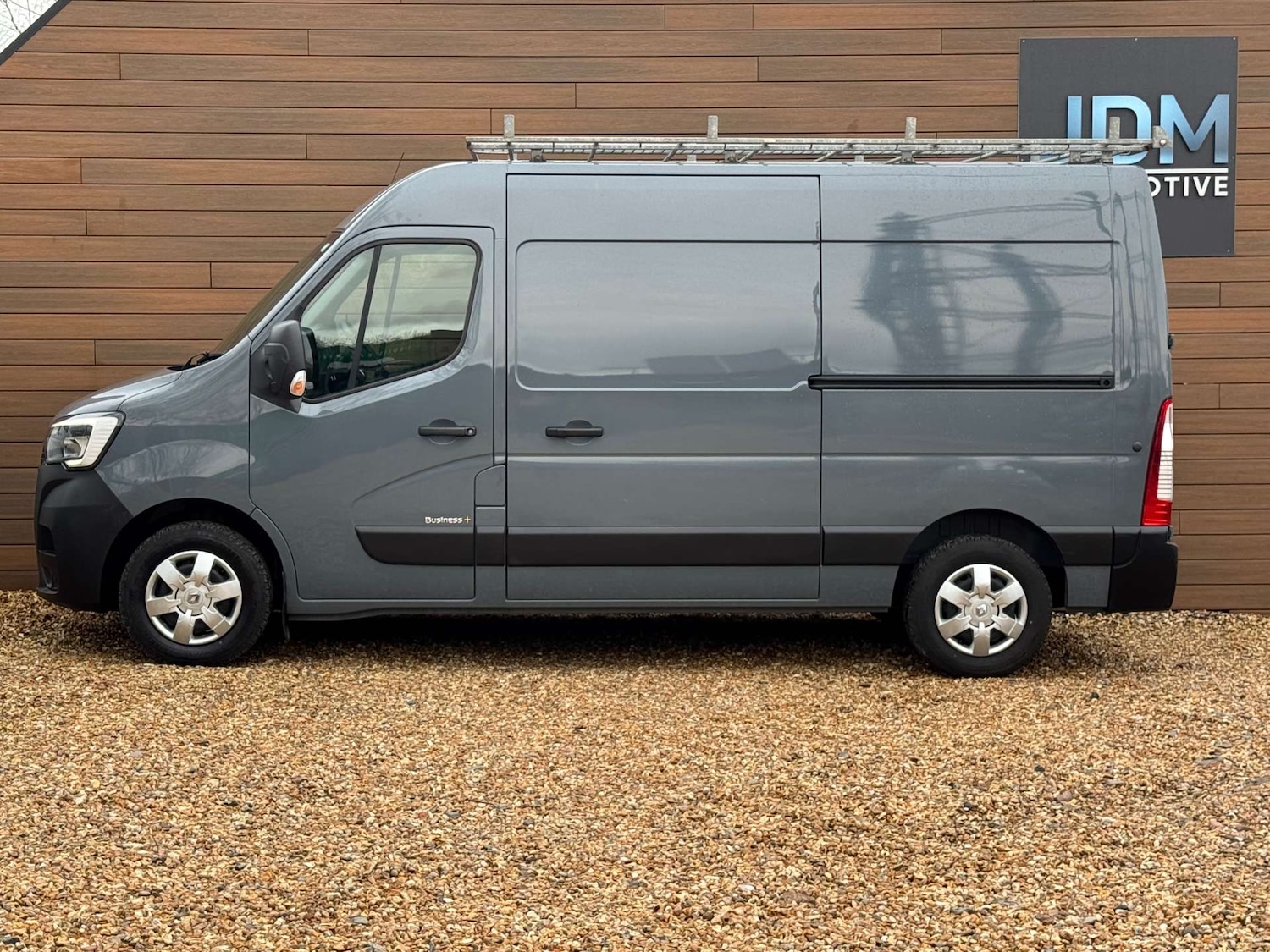 Used Renault Master 2020 for sale - 77785334: Photo 9