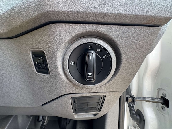 Used Volkswagen Crafter 2022 for sale - 74996920: Photo 23