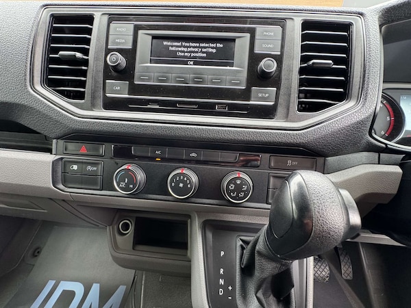 Used Volkswagen Crafter 2022 for sale - 74996920: Photo 25