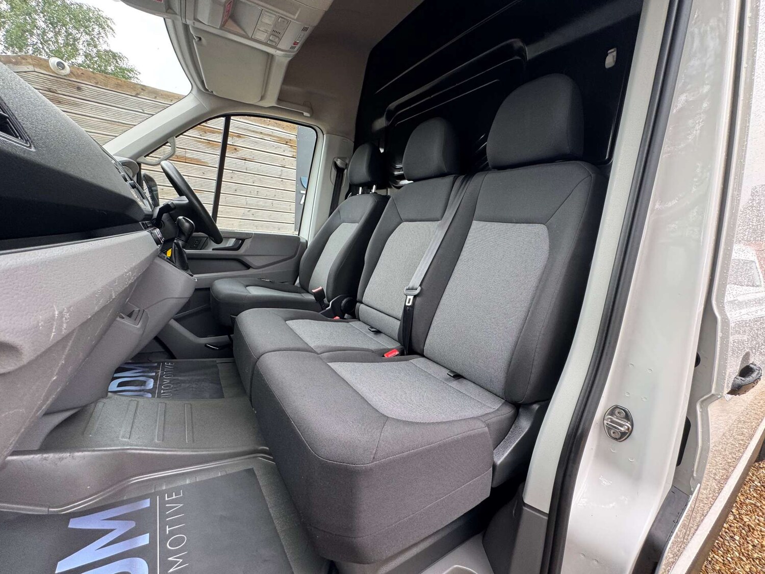 Vehicle 27