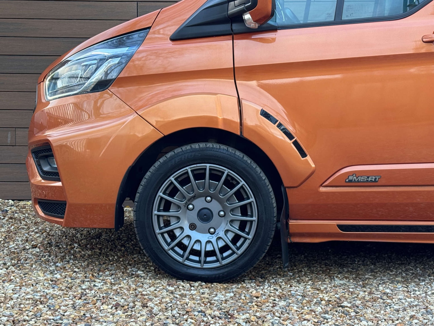 Used Ford Transit Custom 2020 for sale - 76698017: Photo 12