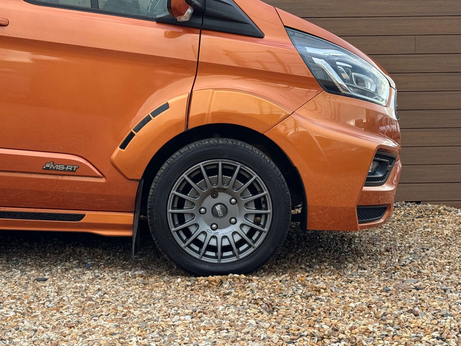 Used Ford Transit Custom 2020 for sale - 76698017: Photo 13