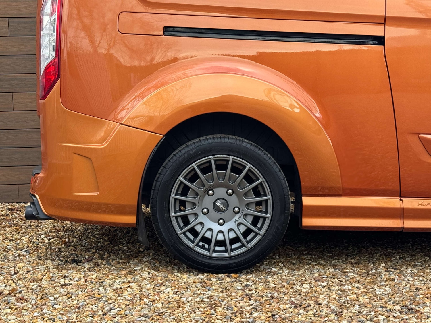 Used Ford Transit Custom 2020 for sale - 76698017: Photo 14