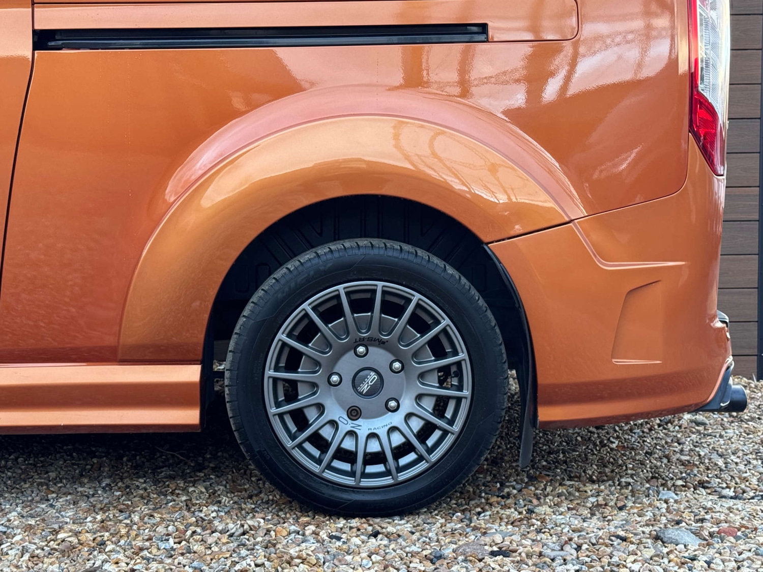 Used Ford Transit Custom 2020 for sale - 76698017: Photo 15