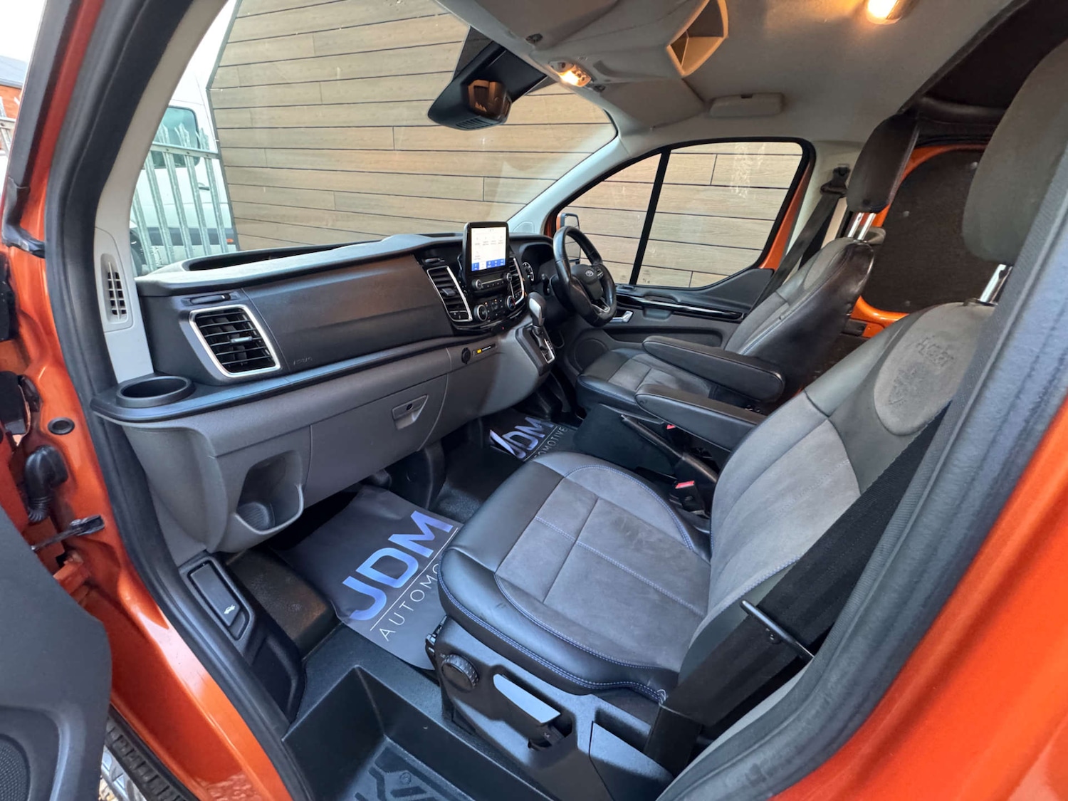 Used Ford Transit Custom 2020 for sale - 76698017: Photo 30