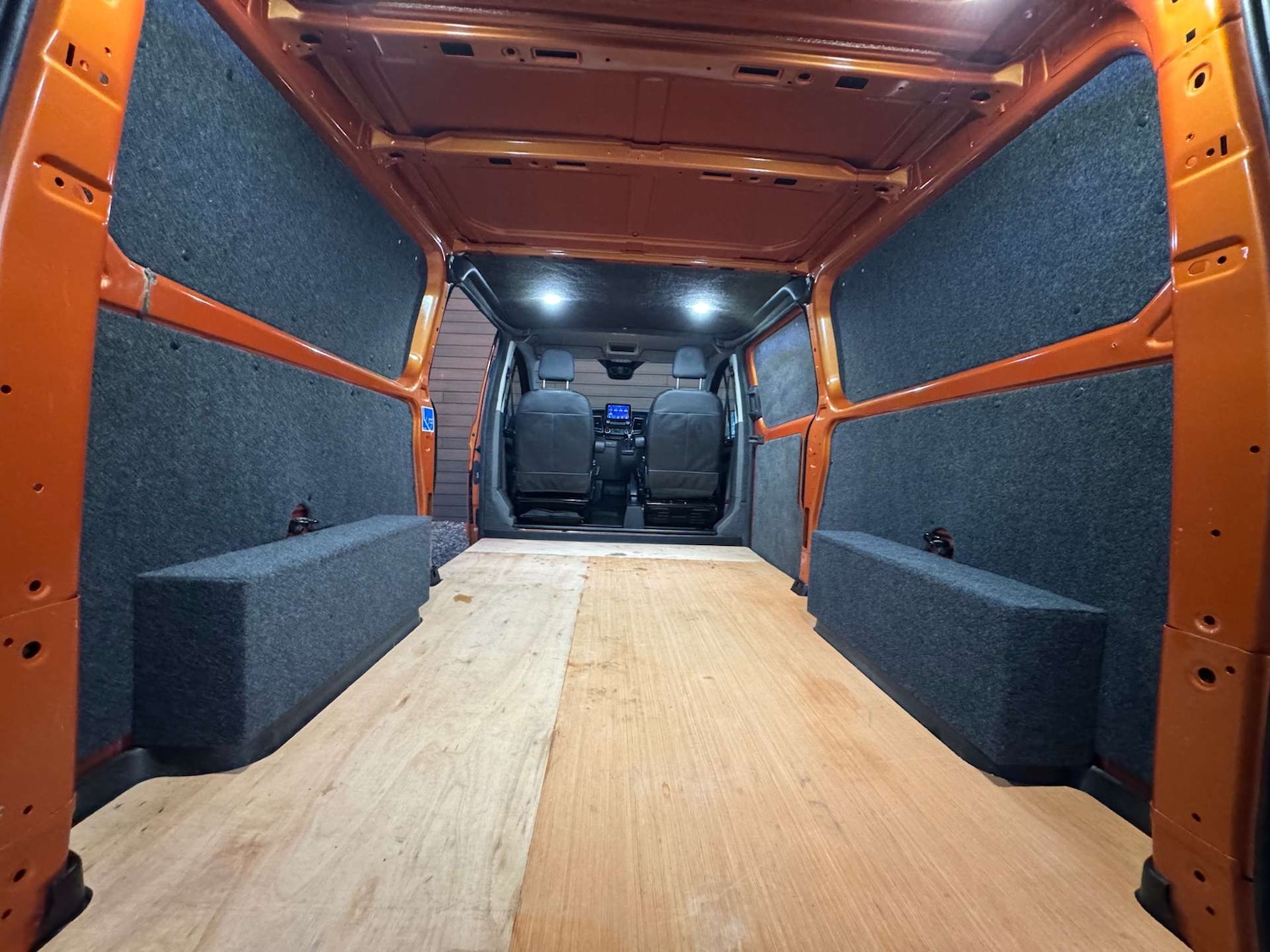 Used Ford Transit Custom 2020 for sale - 76698017: Photo 7