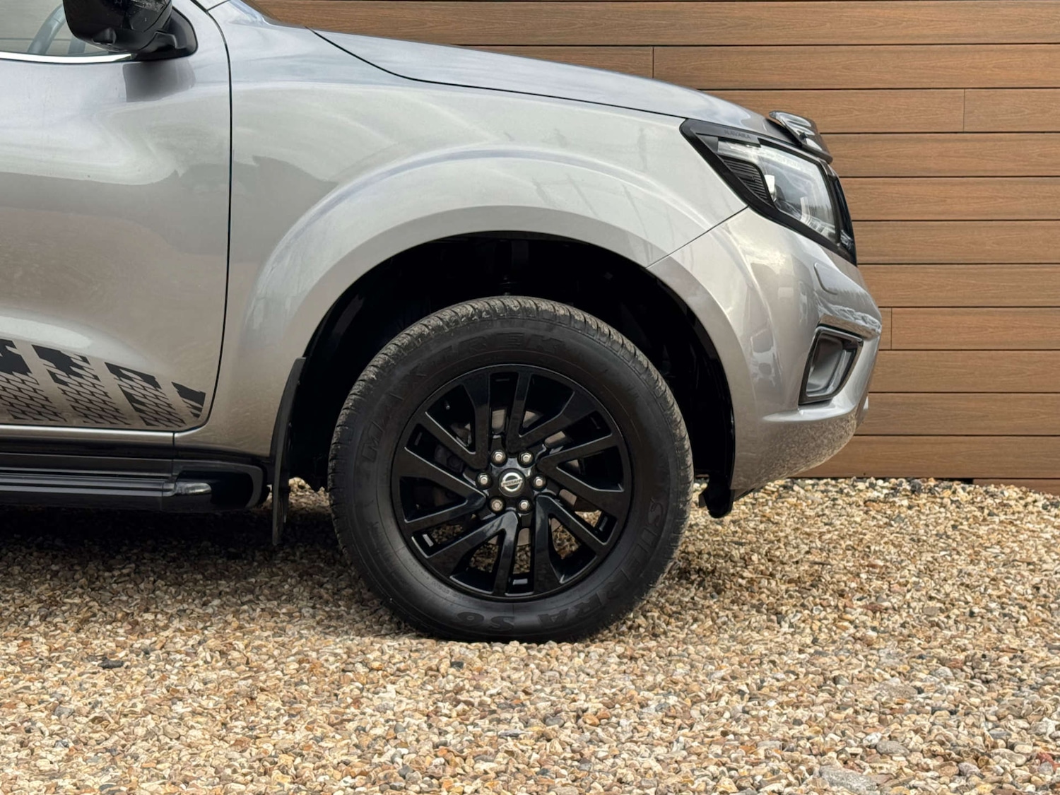 Used Nissan Navara 2019 for sale - 77837324: Photo 10