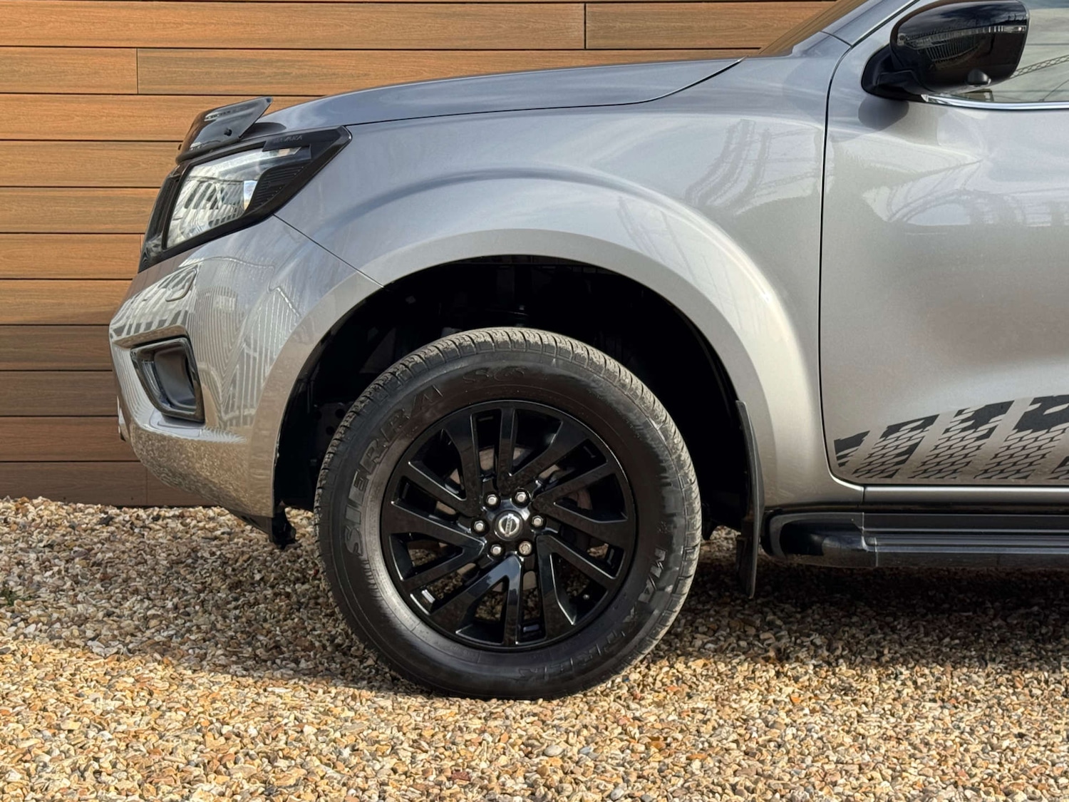 Used Nissan Navara 2019 for sale - 77837324: Photo 11