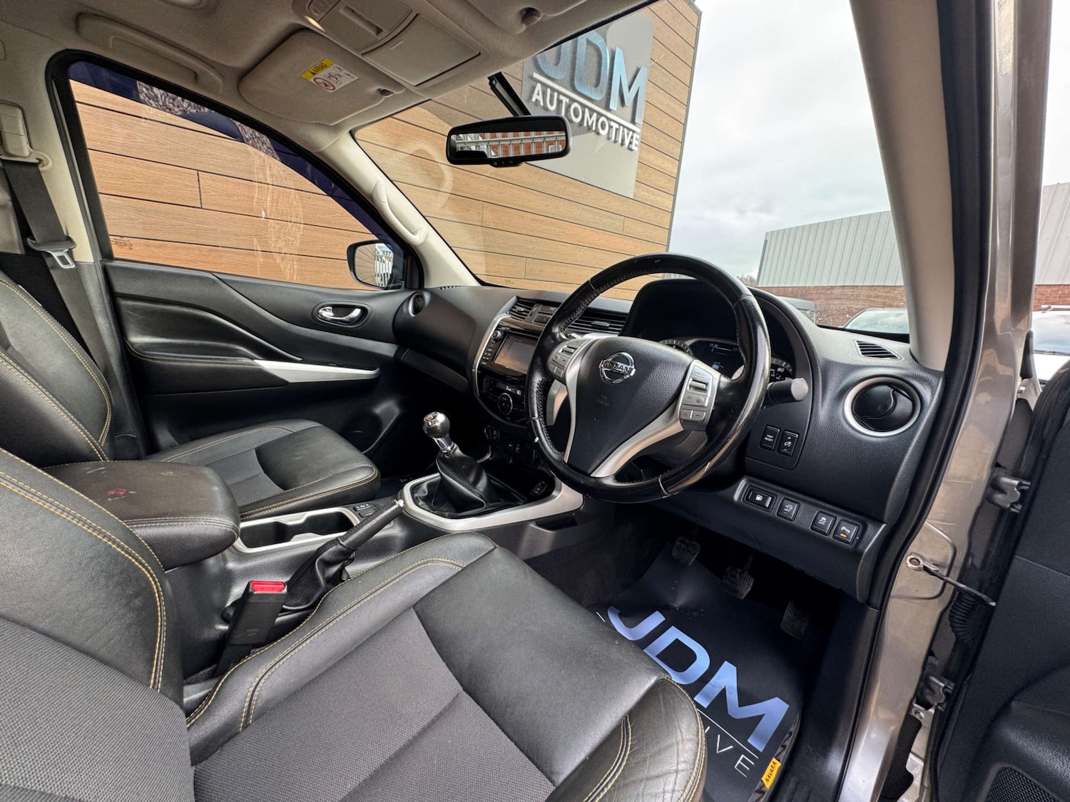 Used Nissan Navara 2019 for sale - 77837324: Photo 16