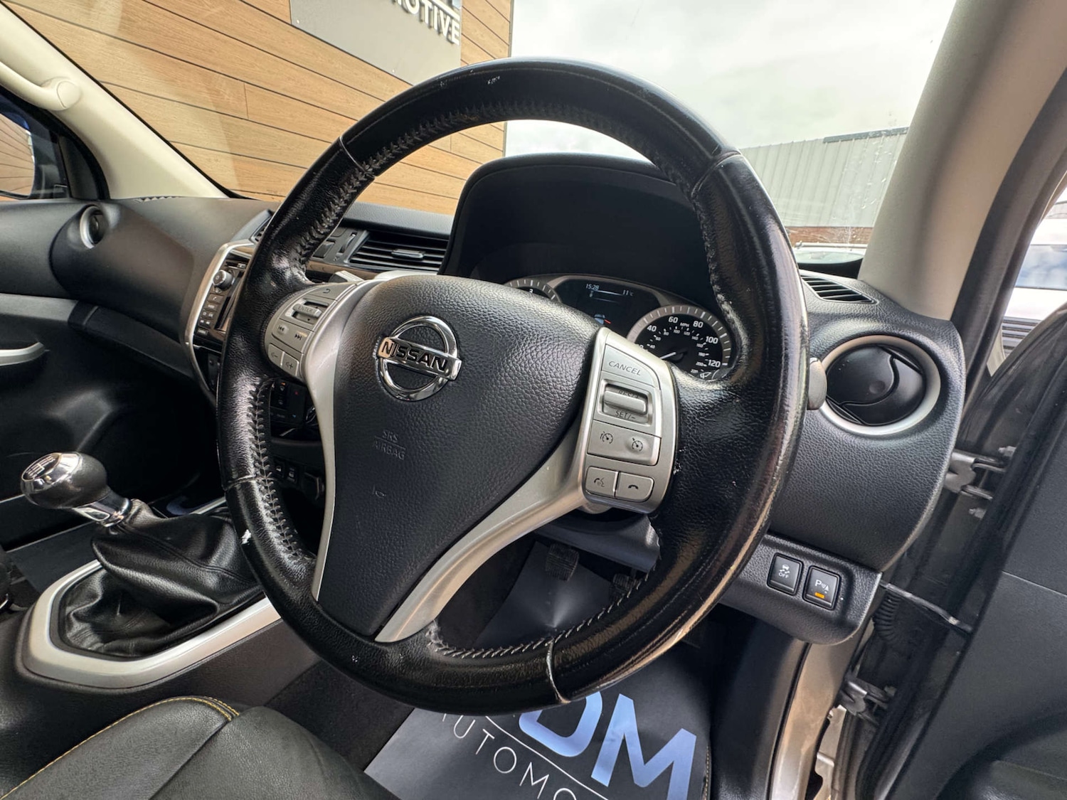 Used Nissan Navara 2019 for sale - 77837324: Photo 17