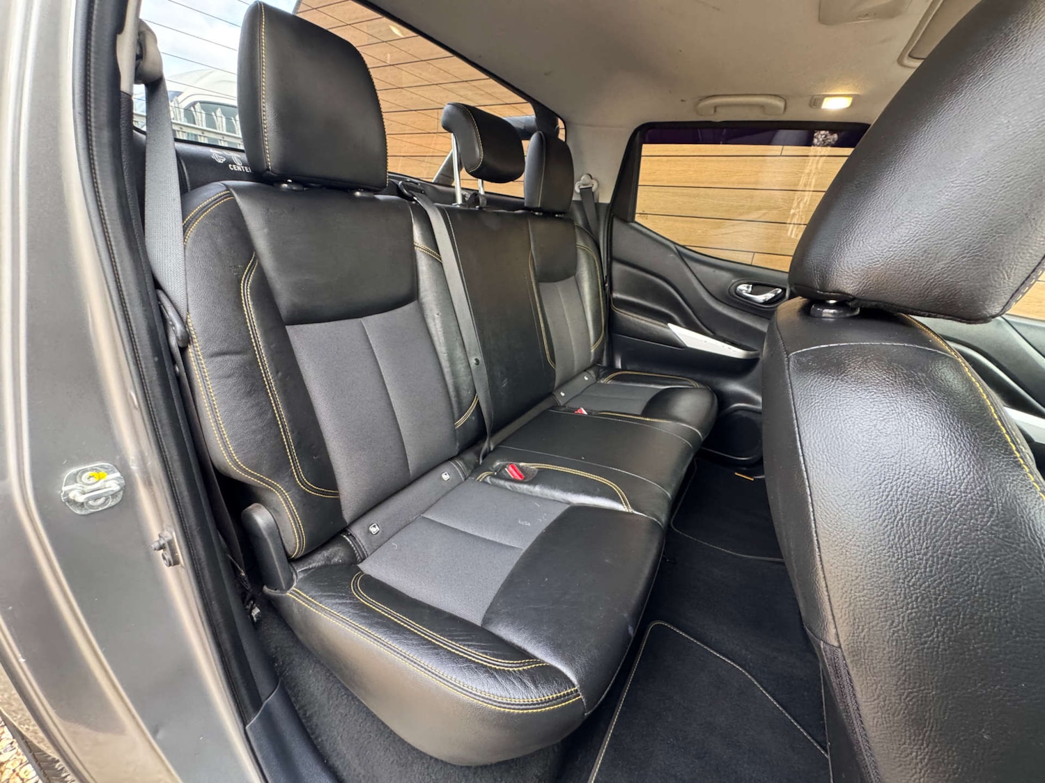 Used Nissan Navara 2019 for sale - 77837324: Photo 18