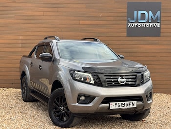 Used Nissan Navara 2019 for sale - 77837324: Photo