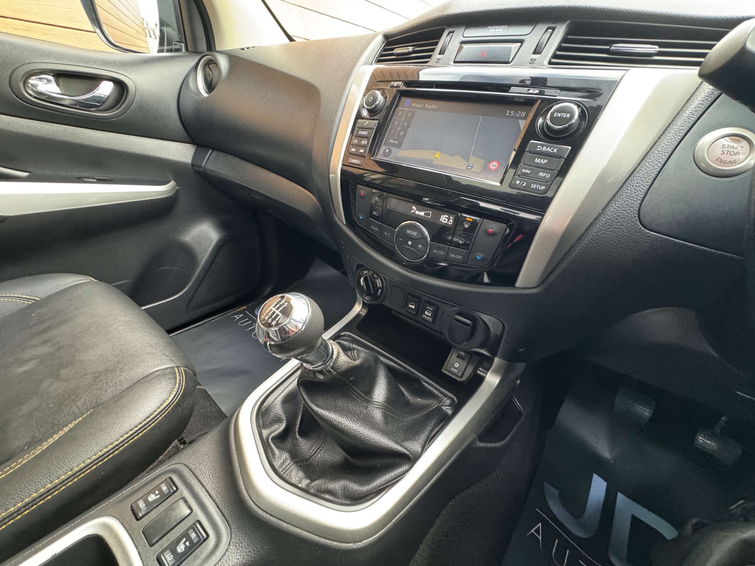 Used Nissan Navara 2019 for sale - 77837324: Photo 20