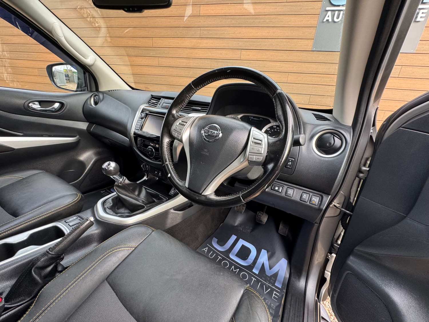 Used Nissan Navara 2019 for sale - 77837324: Photo 21