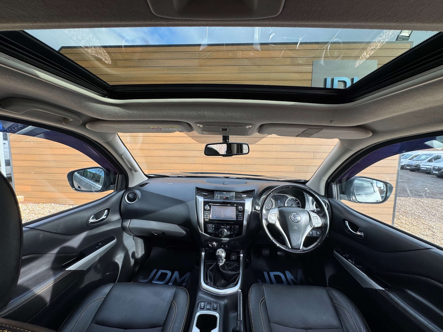 Used Nissan Navara 2019 for sale - 77837324: Photo 22