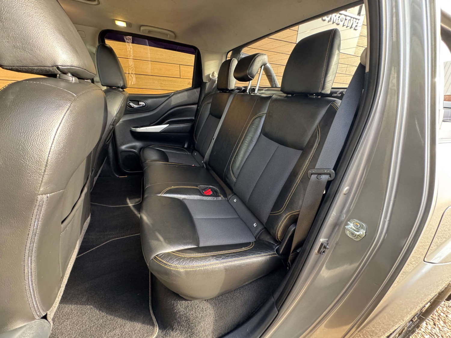 Used Nissan Navara 2019 for sale - 77837324: Photo 26