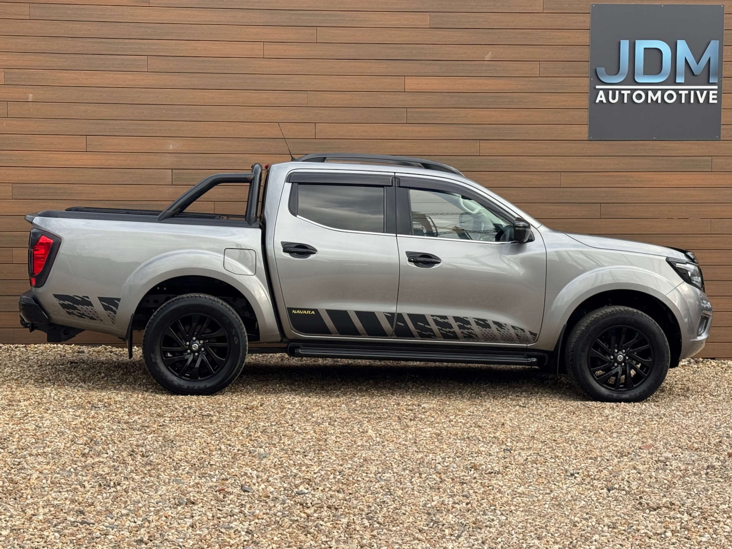 Used Nissan Navara 2019 for sale - 77837324: Photo 3