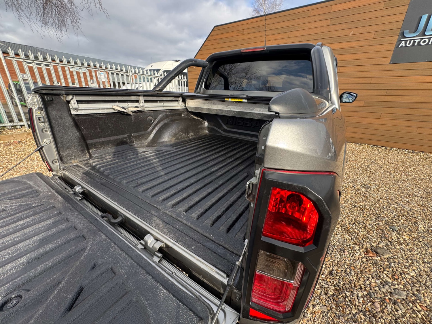 Used Nissan Navara 2019 for sale - 77837324: Photo 6