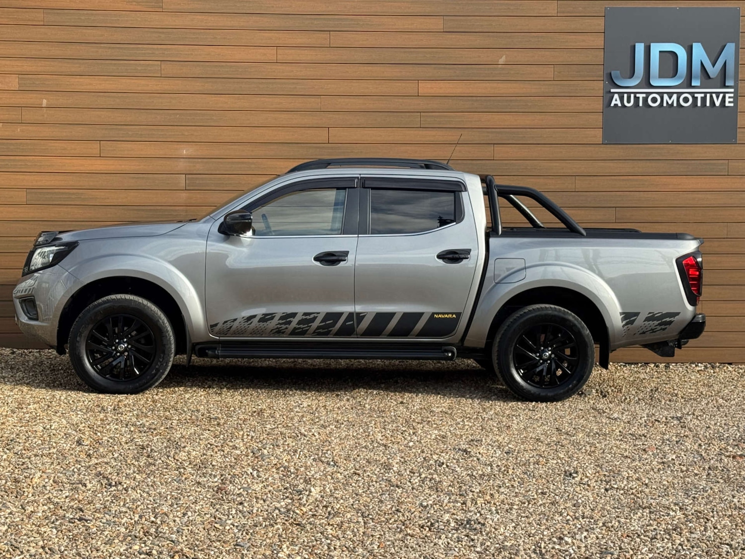 Used Nissan Navara 2019 for sale - 77837324: Photo 8
