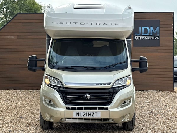 Used Fiat Ducato 2021 for sale - 75357011: Photo 10