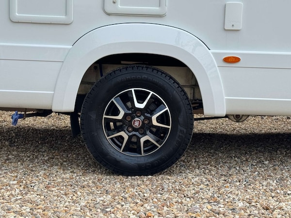 Used Fiat Ducato 2021 for sale - 75357011: Photo 15