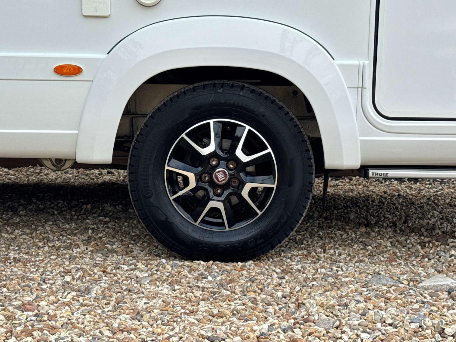 Vehicle 17