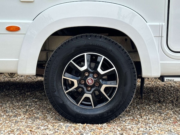 Used Fiat Ducato 2021 for sale - 75357011: Photo 18