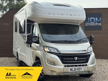 Used Fiat Ducato 2021 for sale - 75357011: Photo