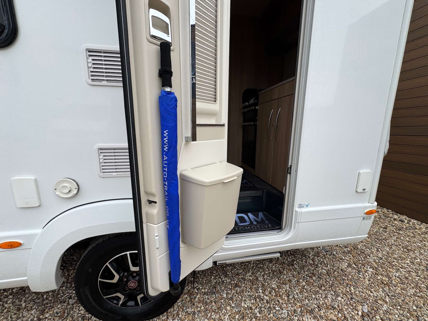 Vehicle 23